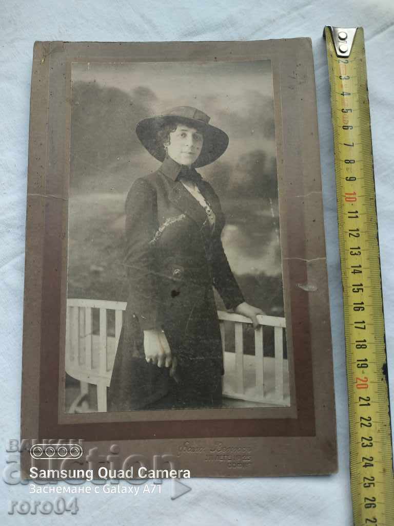 FOTO VENUS SOFIA - 5