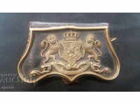 Principatul Bulgariei - lyadunka - ledunka