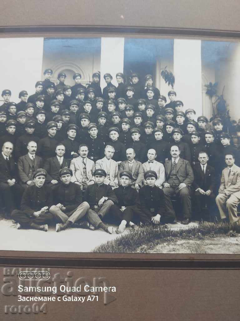 Παλιές φωτογραφίες - ΧΑΡΤΙΝΟ Παλιές φωτογραφίες - ΧΑΡΤΙΝΟ