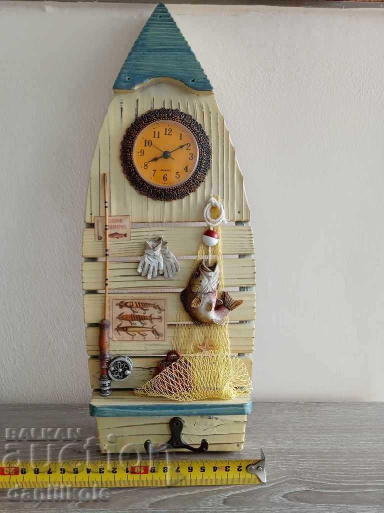 Auction * $ * Y * $ * WORKING WATCH FISHING MOTIVES - UNIQUE * $ * Y * $ * Auction * $ * Y * $ * WORKING WATCH FISHING MOTIVES - UNIQUE * $ * Y * $ *