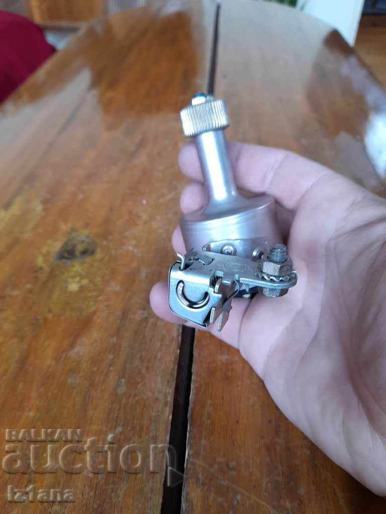 Licitație Dinam vechi pentru bicicletă, bicicletă