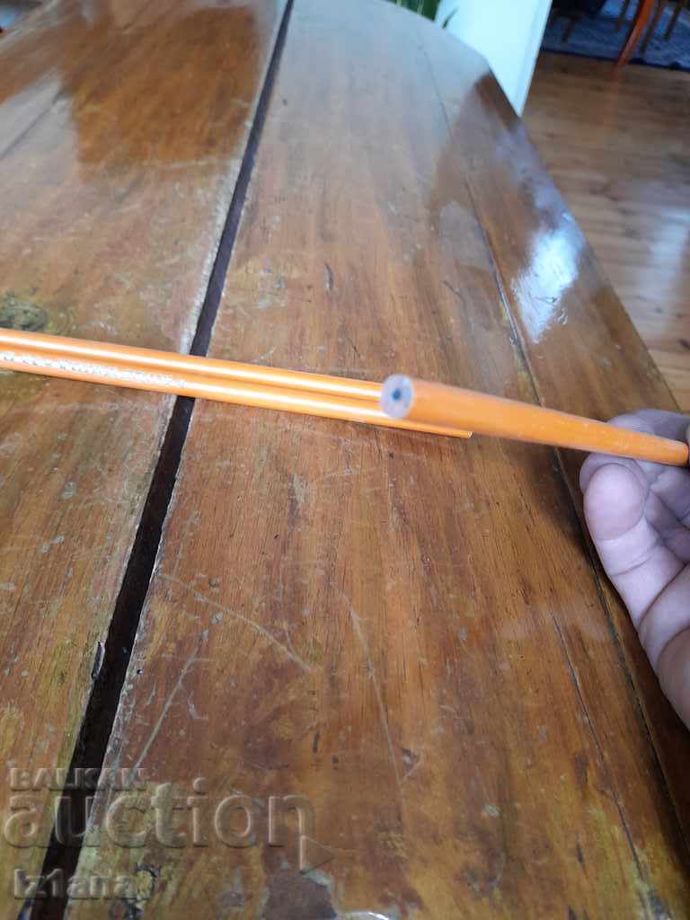 Delivery of Old pencil, Dobrogea pencils Delivery of Old pencil, Dobrogea pencils
