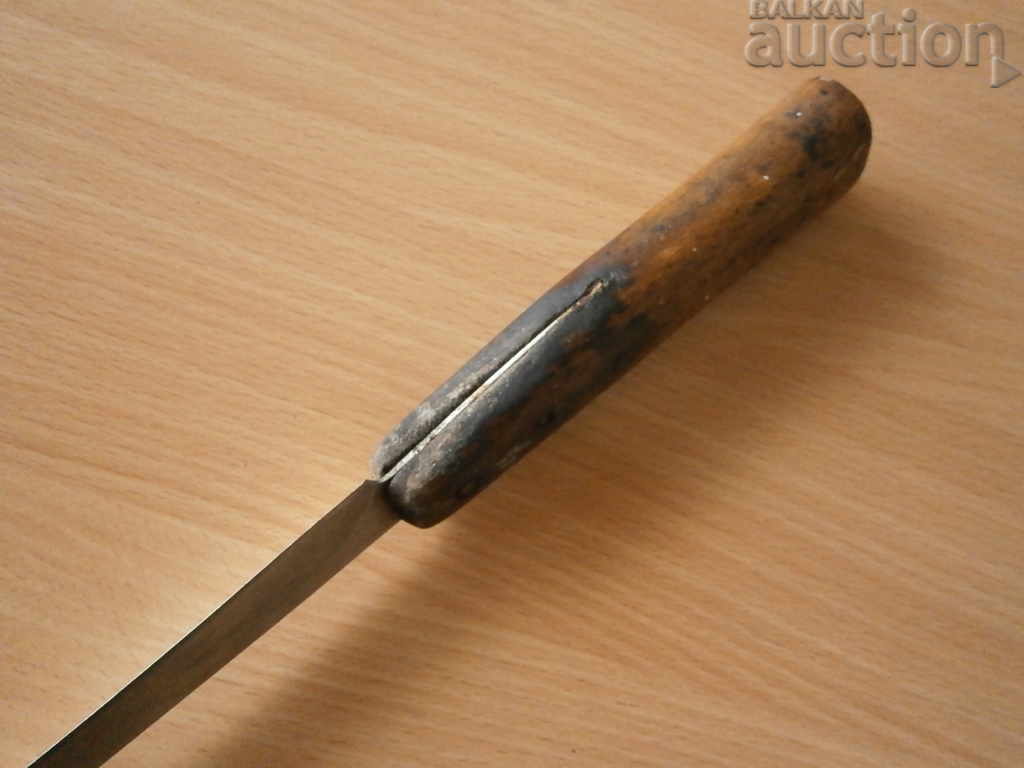 Knife s.Bukovets soc - 5