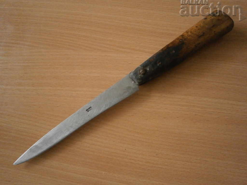 Μαχαίρι σ.Bukovets soc