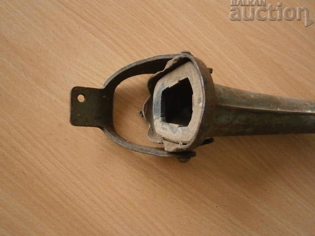 nozzle for 20 l tube Germany with price 21.00 BGN | € 10.74