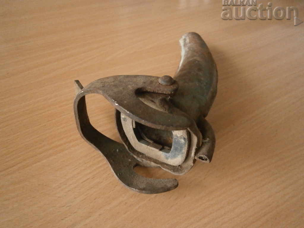 nozzle for 20 l tube Germany - 5