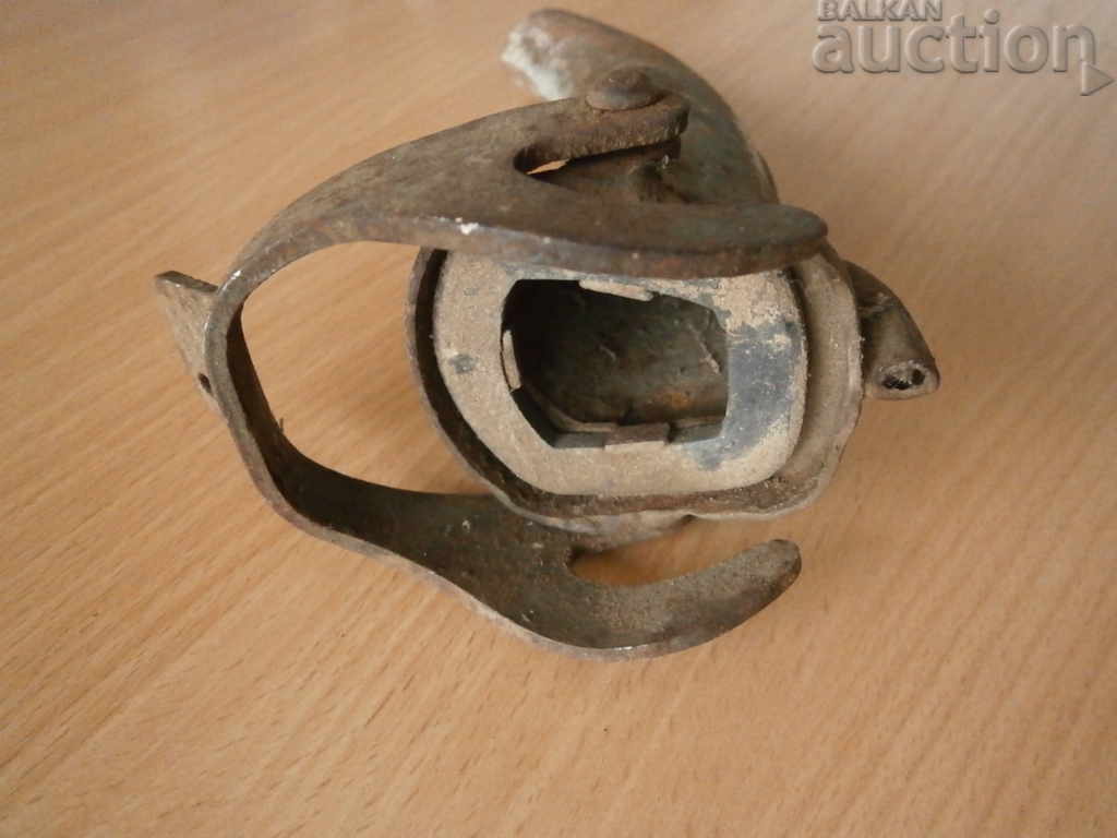 nozzle for 20 l tube Germany - 6