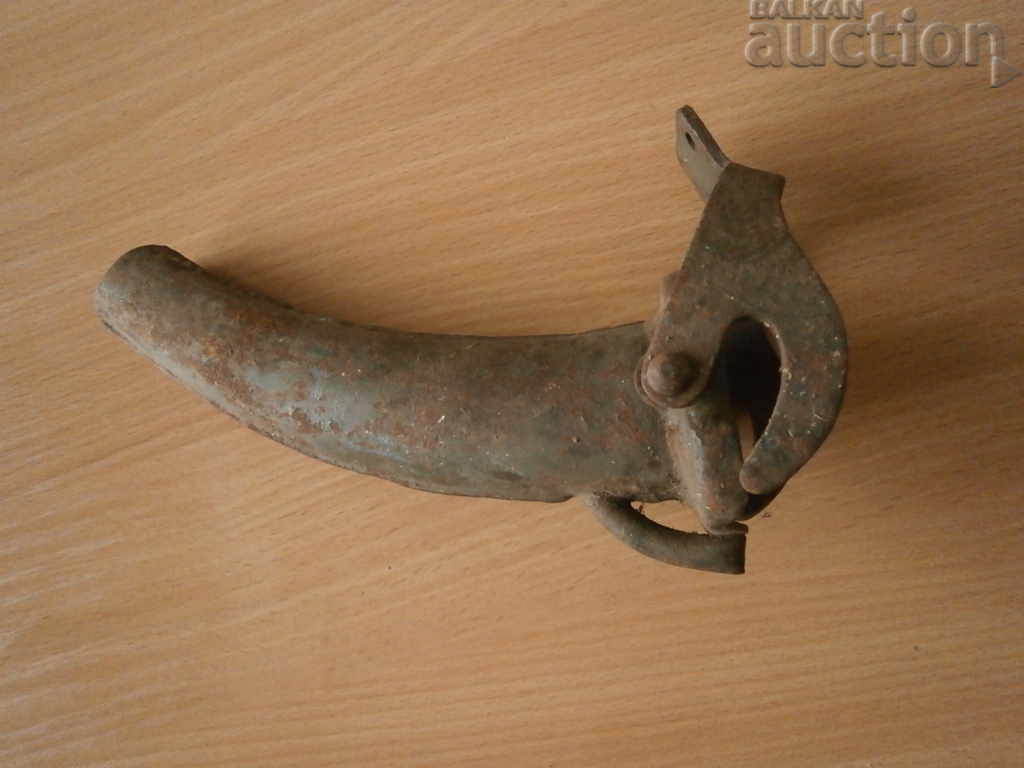 nozzle for 20 l tube Germany - 7