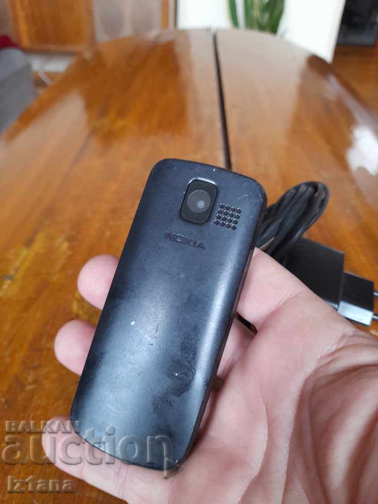 Auction Nokia RM-871 GSM phone Auction Nokia RM-871 GSM phone