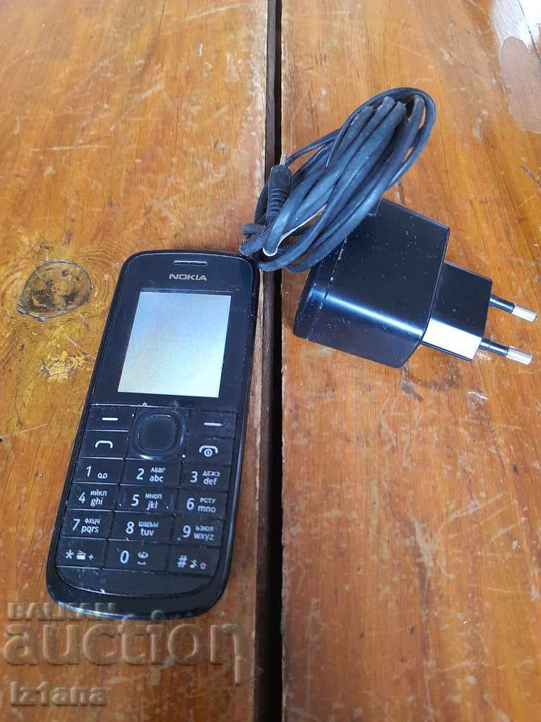 Nokia RM-871 GSM phone