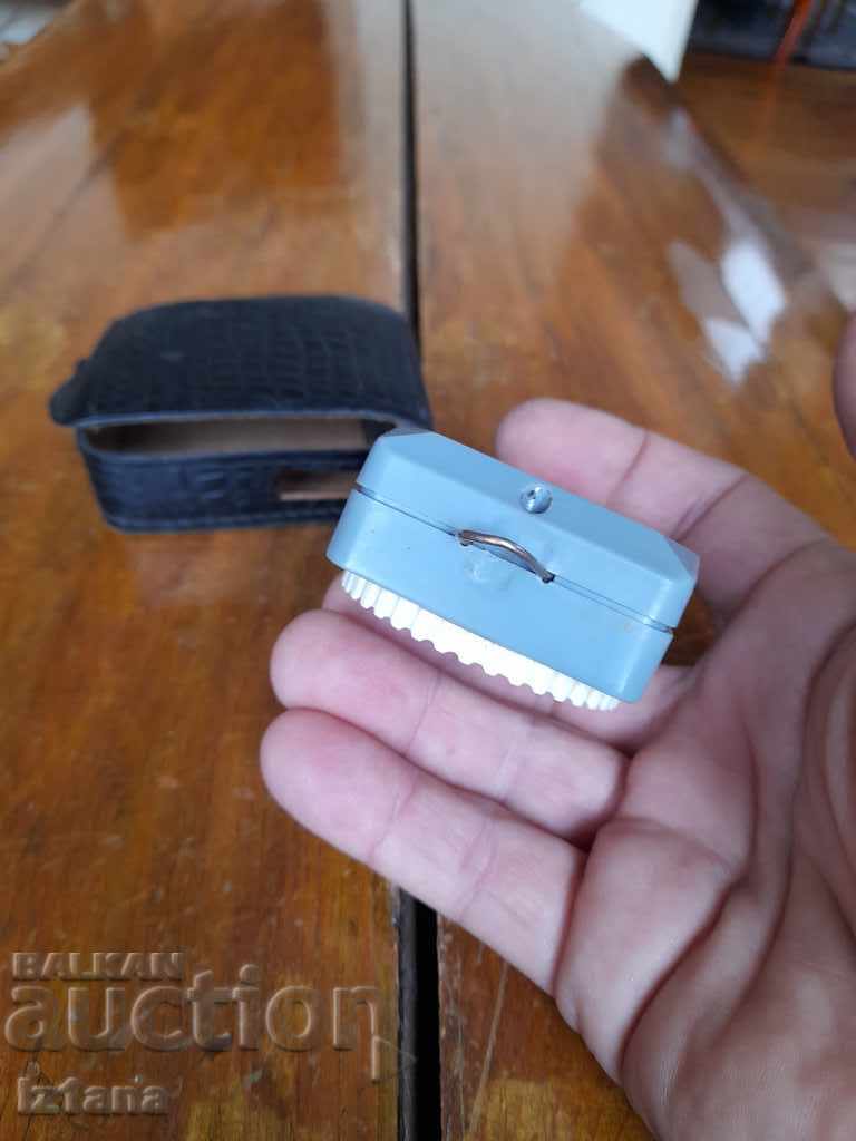 Old light meter Leningrad 4 - 5 Old light meter Leningrad 4 - 5