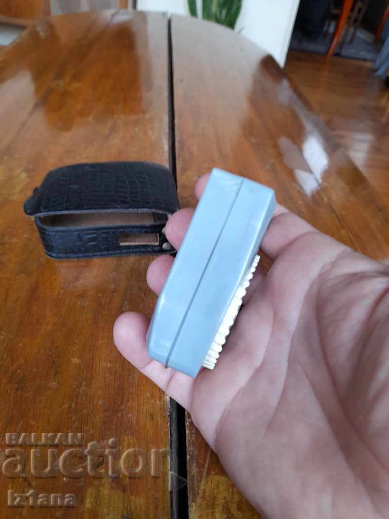 Old light meter Leningrad 4 - 7 Old light meter Leningrad 4 - 7