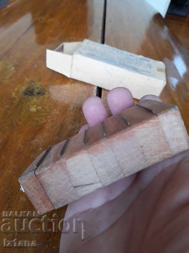 Old home parquet grater - 5 Old home parquet grater - 5