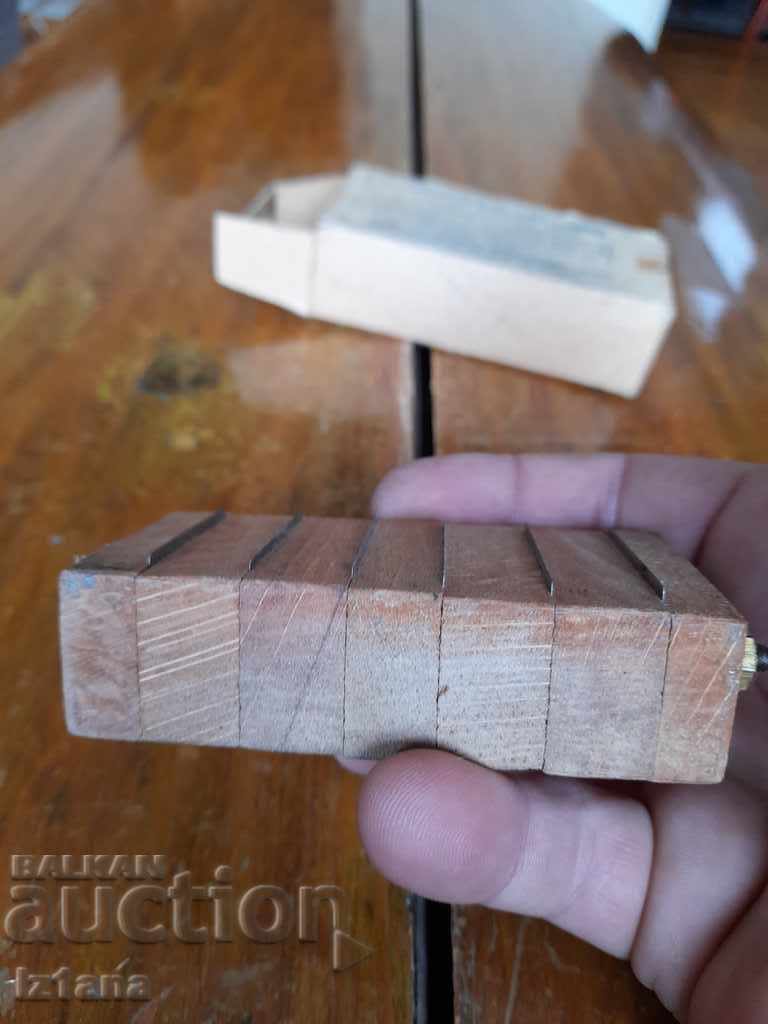 Old home parquet grater - 6 Old home parquet grater - 6