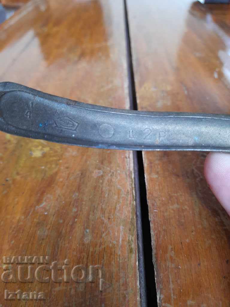 Old rug - 6 Old rug - 6