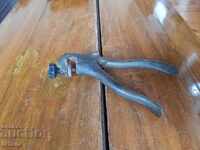 Стари чапраз,чепраз