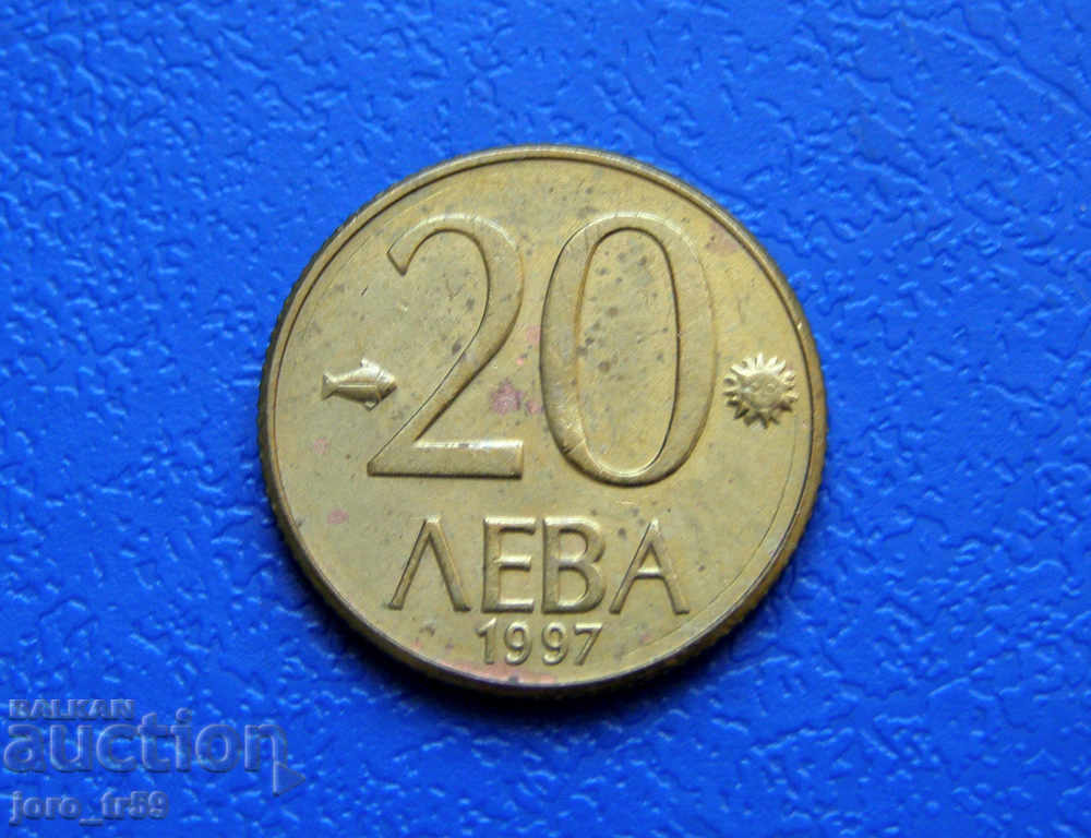 BGN 20, 1997 - Νο. 2