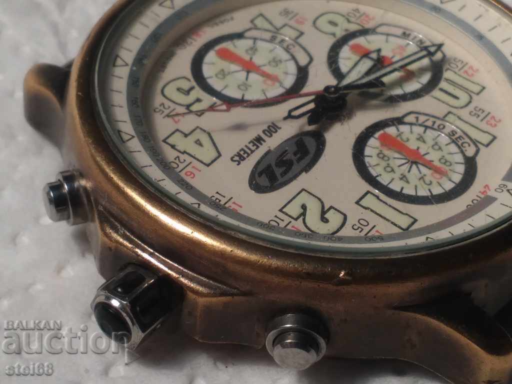 Auction FOSSIL-FSL- FL5130 Auction FOSSIL-FSL- FL5130