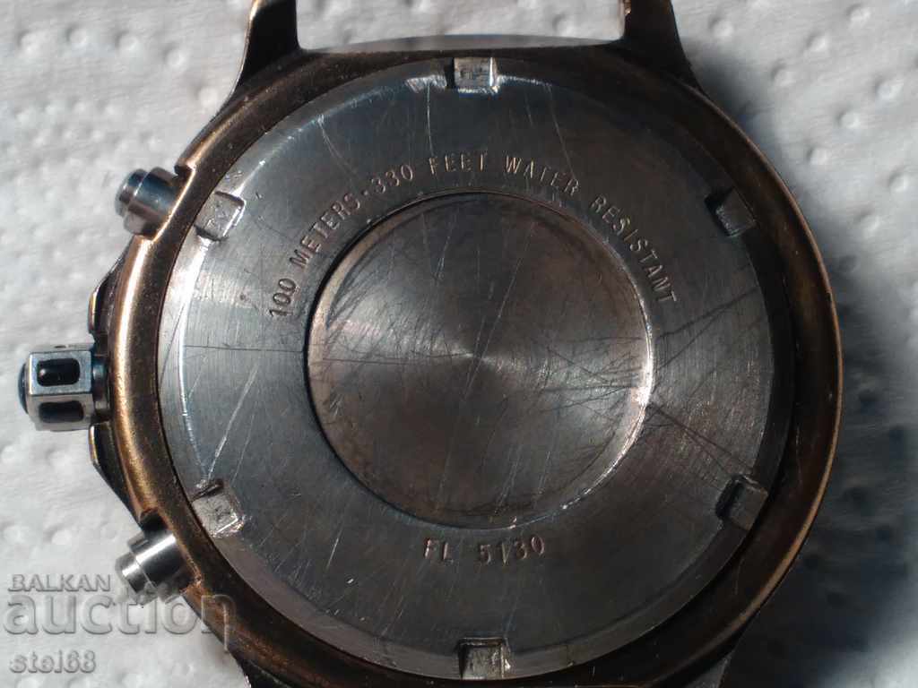 FOSSIL-FSL- FL5130 - 5