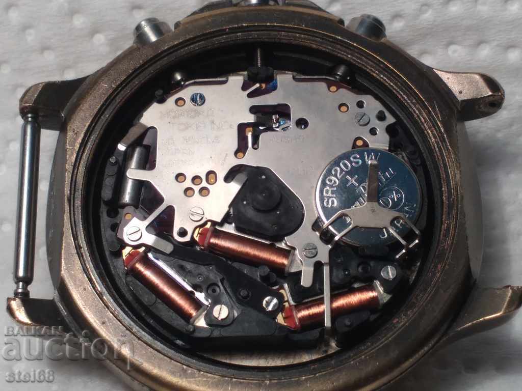 FOSSIL-FSL- FL5130 - 6 FOSSIL-FSL- FL5130 - 6