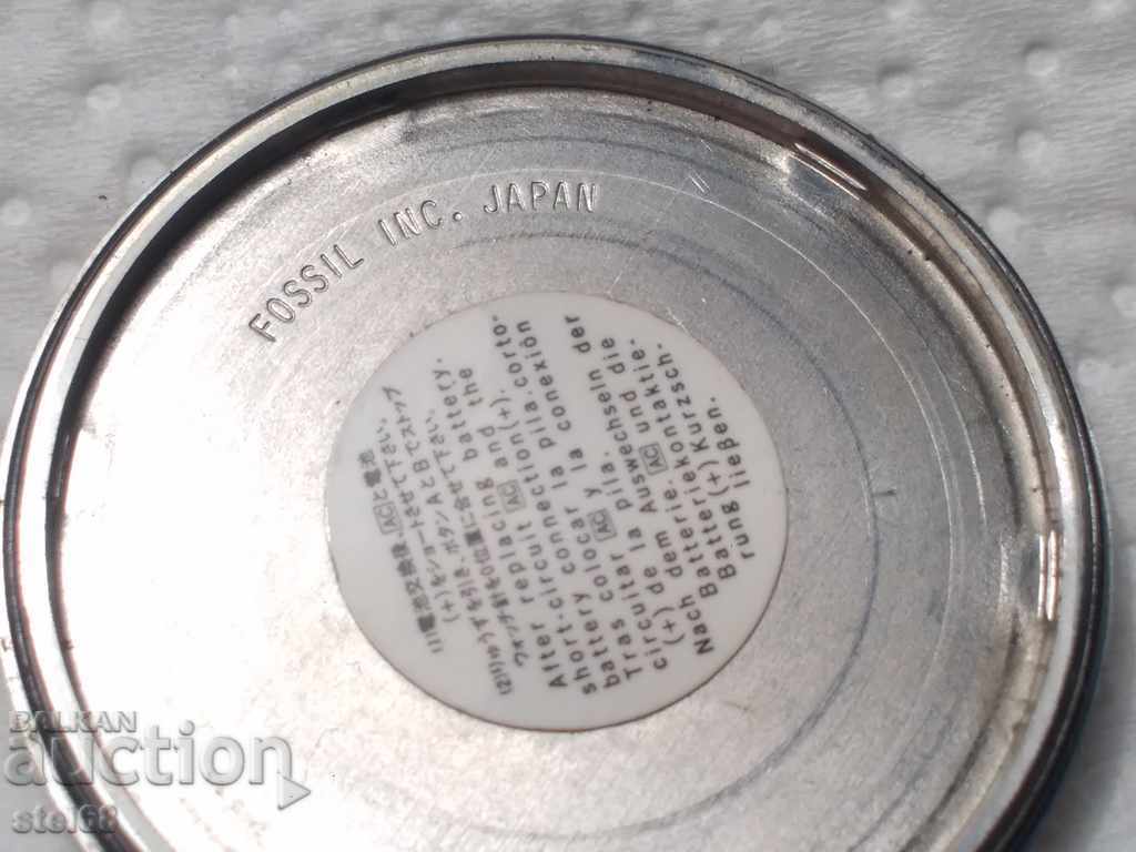 FOSSIL-FSL- FL5130 - 7 FOSSIL-FSL- FL5130 - 7