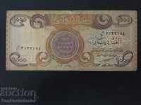 Iraq 1000 Dinars 2003 Pick 93