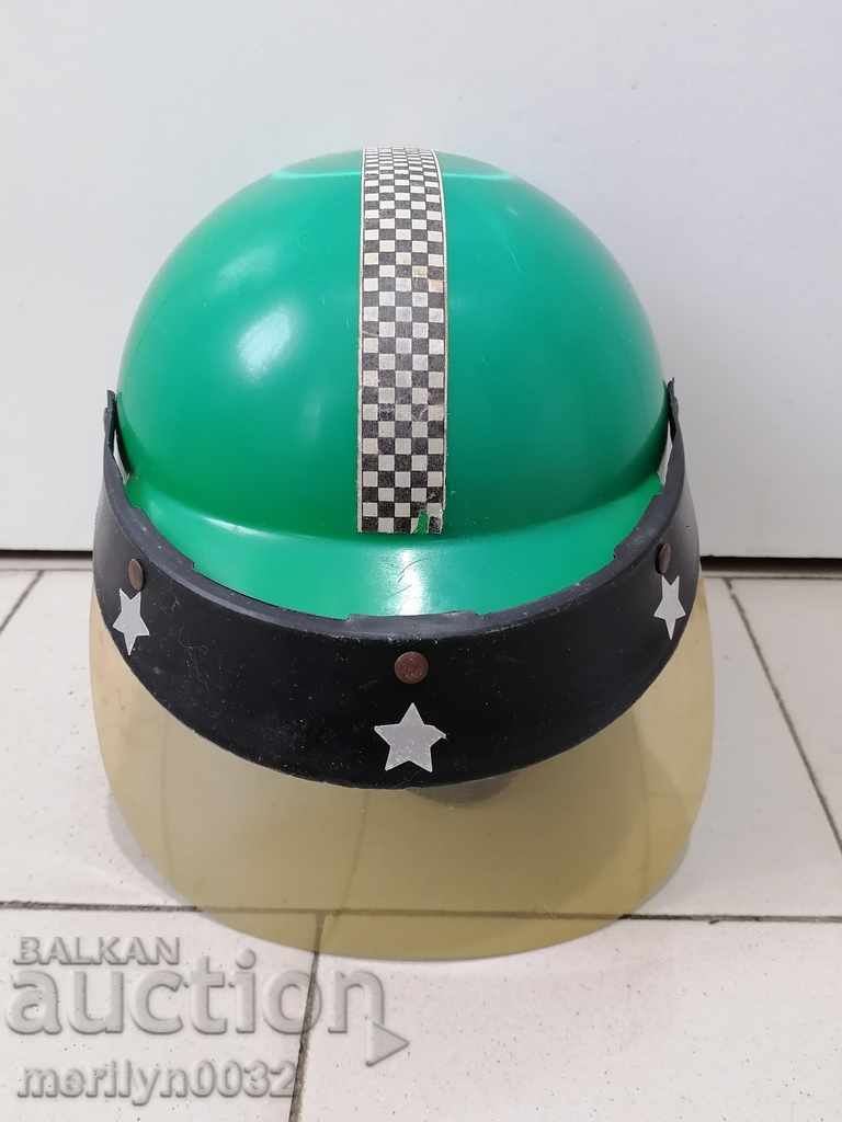 Auction Toy helmet for motorcyclist children's helmet Auction Toy helmet for motorcyclist children's helmet