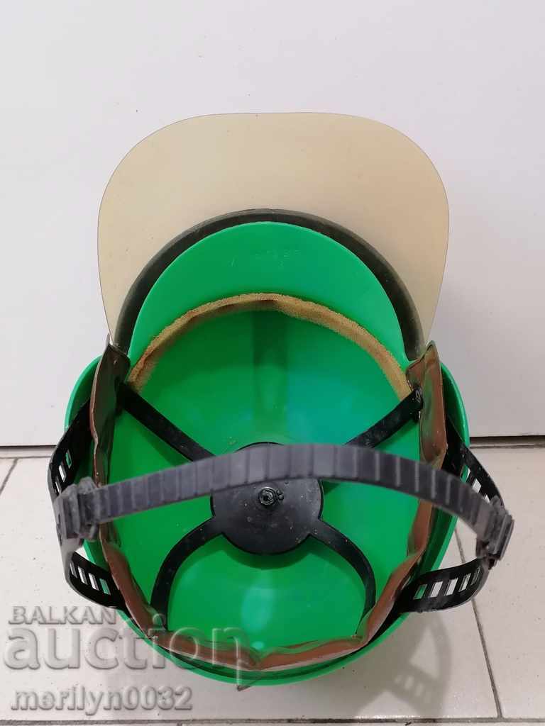 Toy helmet for motorcyclist children's helmet - 5 Toy helmet for motorcyclist children's helmet - 5