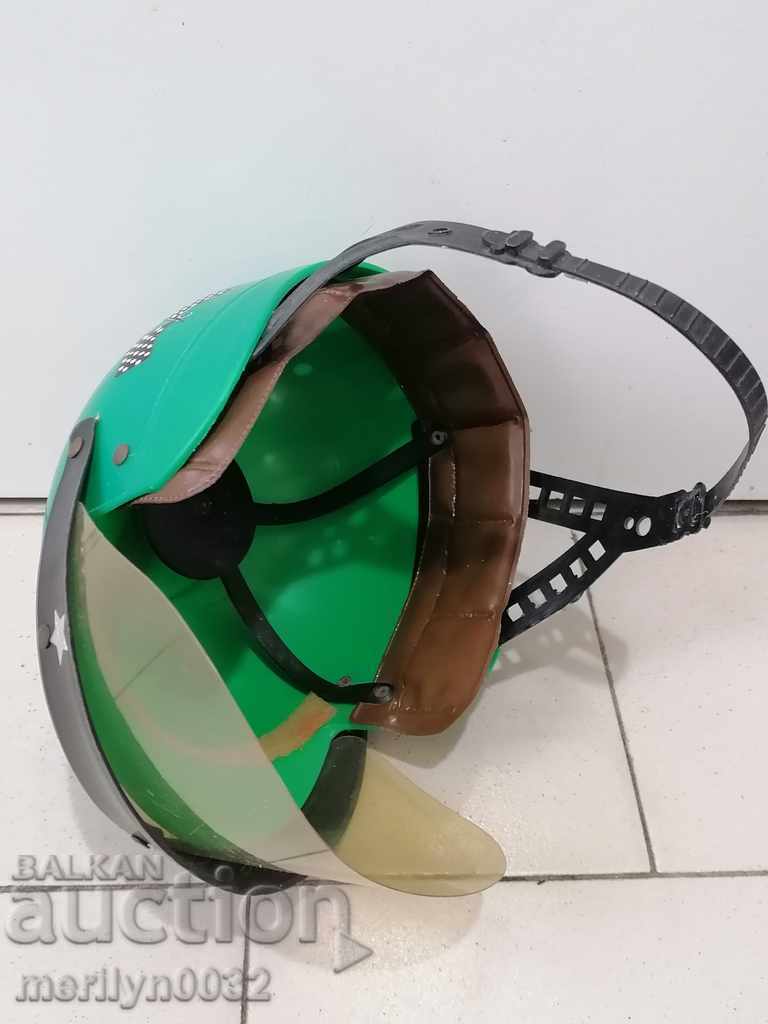 Toy helmet for motorcyclist children's helmet - 6 Toy helmet for motorcyclist children's helmet - 6