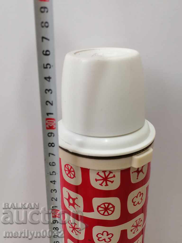 Delivery of Old coat thermos, kettle, bottle, cauldron Delivery of Old coat thermos, kettle, bottle, cauldron