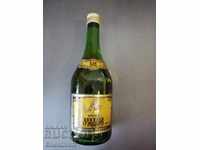 Rare Unopened Social Bottle of Madara Brandy