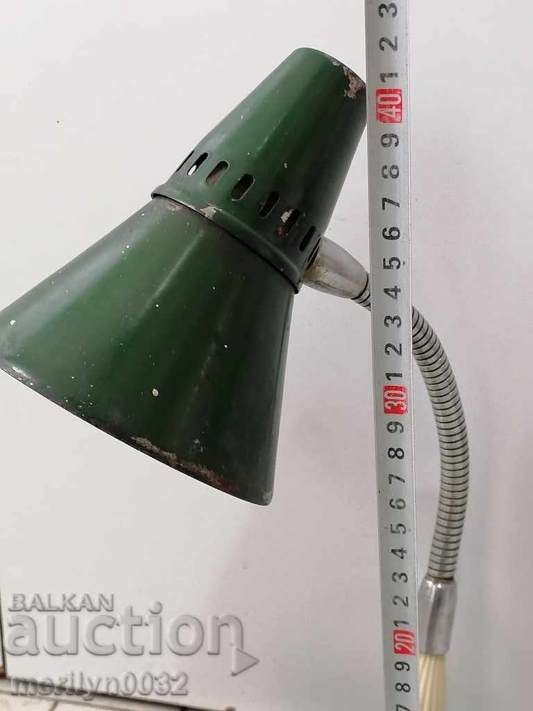 Auction Movable night lamp reflector 70s socket Auction Movable night lamp reflector 70s socket