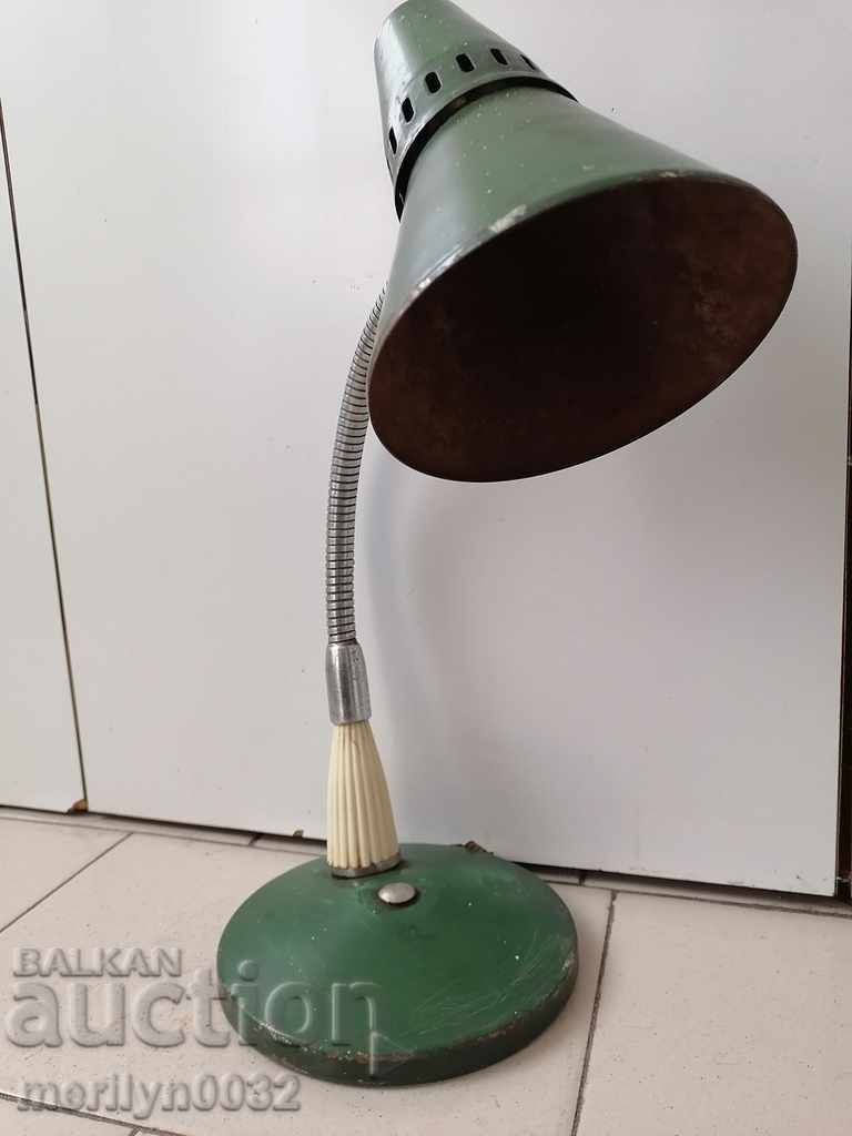 Movable night lamp reflector 70s socket - 5 Movable night lamp reflector 70s socket - 5