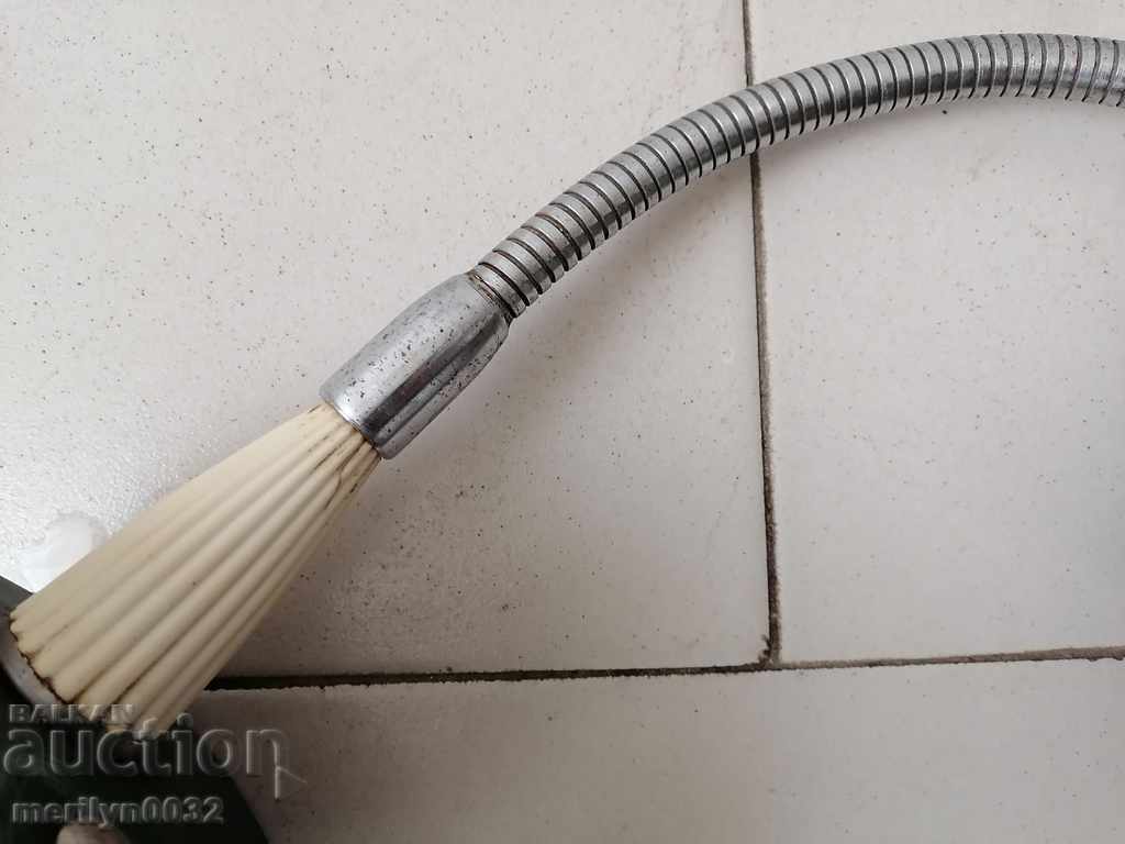 Movable night lamp reflector 70s socket - 6 Movable night lamp reflector 70s socket - 6