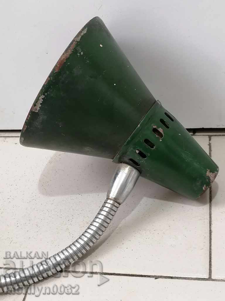 Movable night lamp reflector 70s socket - 7 Movable night lamp reflector 70s socket - 7