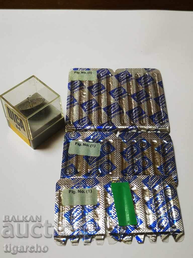 Dentistry with price 30.00 BGN | € 15.34