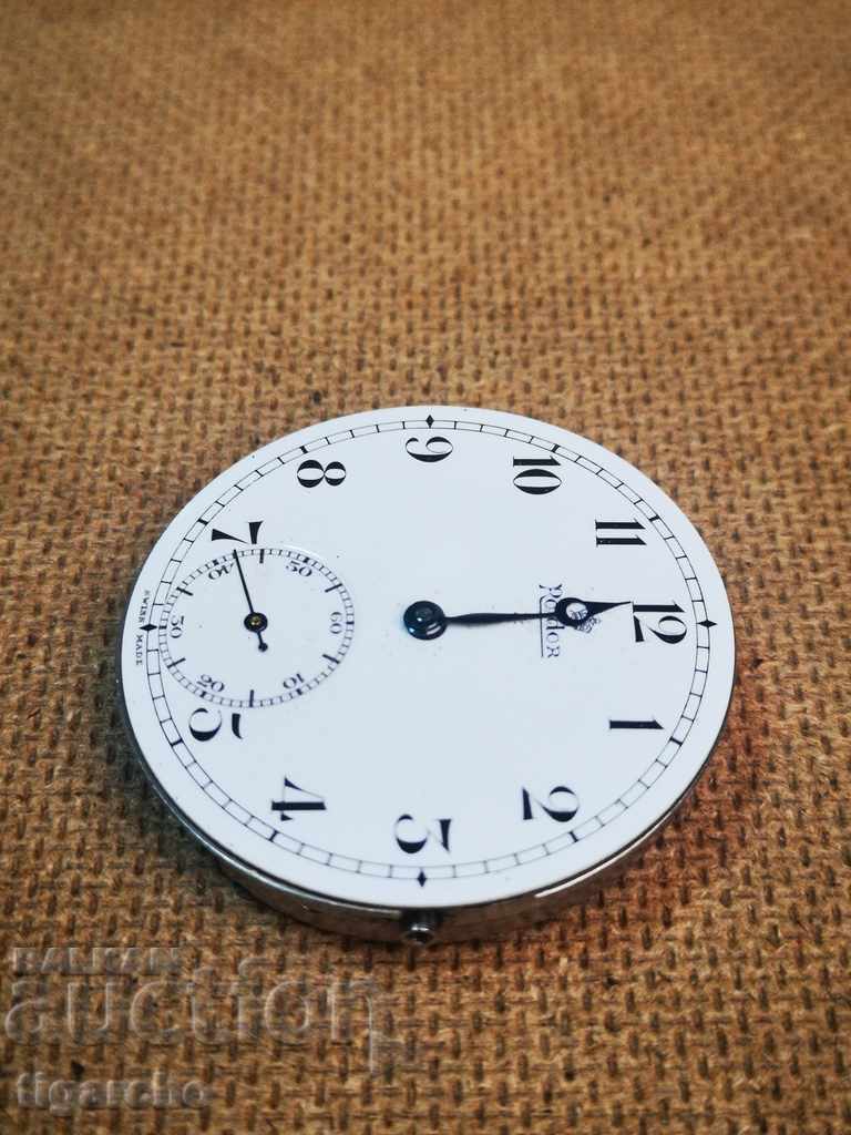 Roidor pocket watch typewriter with price 80.00 BGN | € 40.90 Roidor pocket watch typewriter with price 80.00 BGN | € 40.90