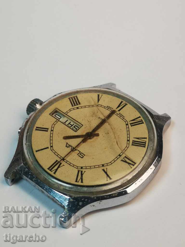 Δημοπρασία ρολόι Δόξα Δημοπρασία ρολόι Δόξα