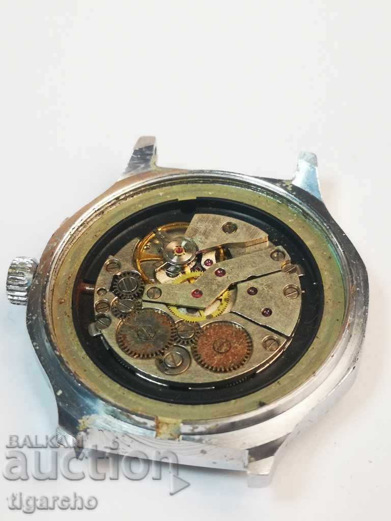 Παράδοση ρολόι Δόξα Παράδοση ρολόι Δόξα