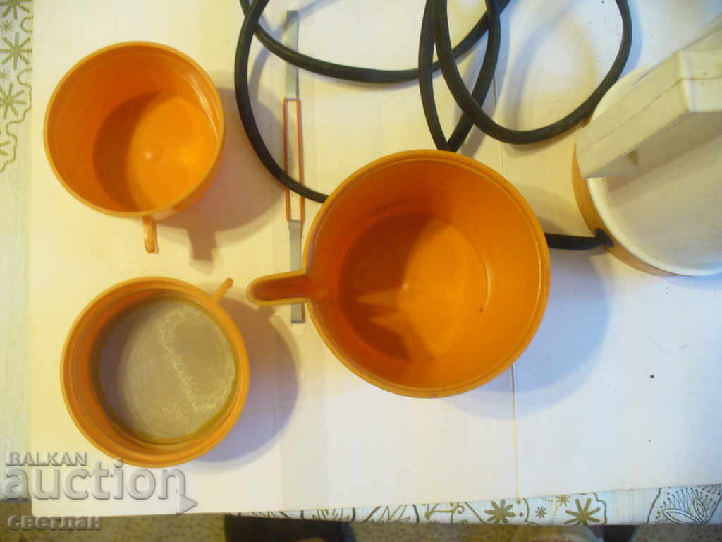 Delivery of COFFEE MAKER FOR CAR - Russian Delivery of COFFEE MAKER FOR CAR - Russian