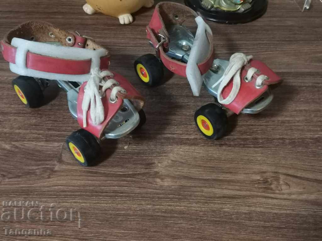 Roller skates 34_38