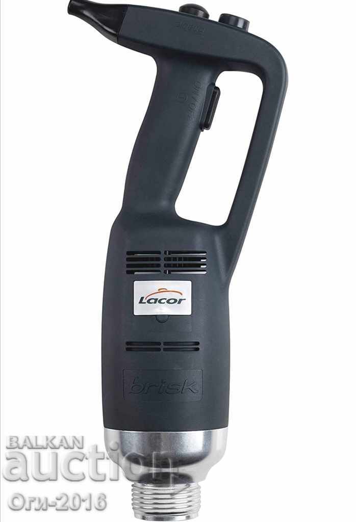 Delivery of Motor - turbine for Professional mixer, guard, stirrer Delivery of Motor - turbine for Professional mixer, guard, stirrer