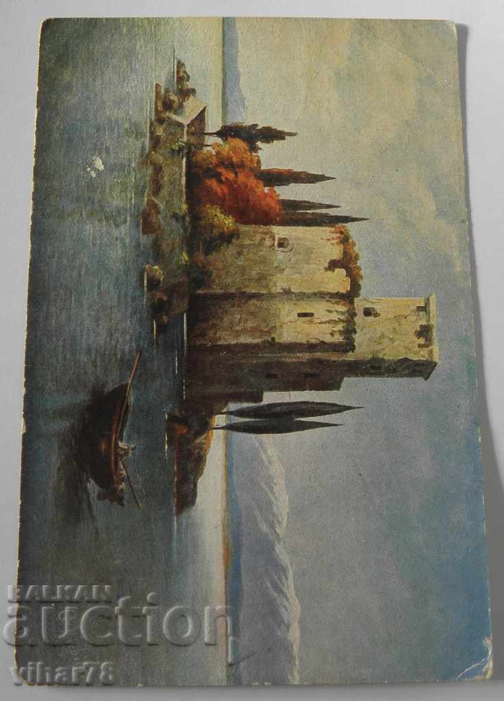 CARD with price 19.99 BGN | € 10.22