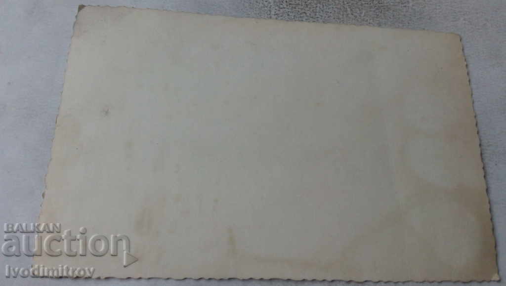 Photo Officers with their wives on the street with price 2.65 BGN | € 1.35 Photo Officers with their wives on the street with price 2.65 BGN | € 1.35