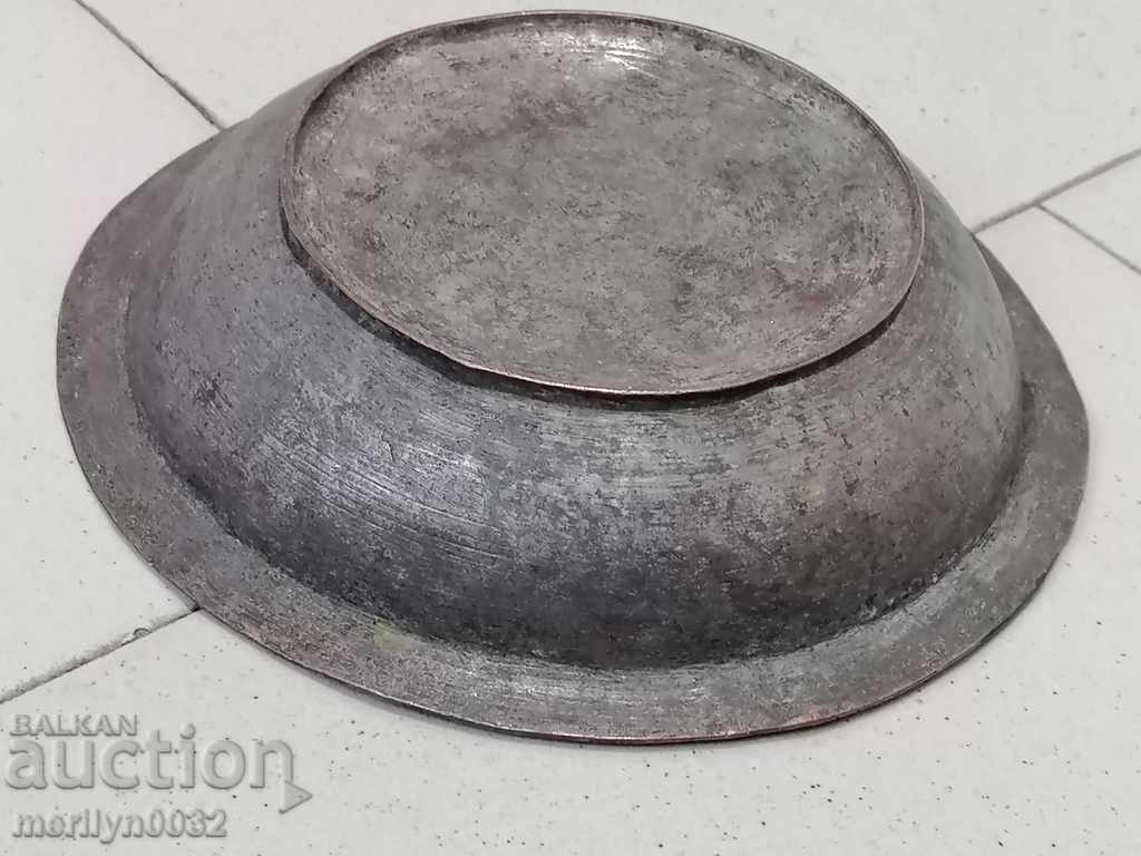 Ancient Revival sahan copper with price 42.00 BGN | € 21.47 Ancient Revival sahan copper with price 42.00 BGN | € 21.47