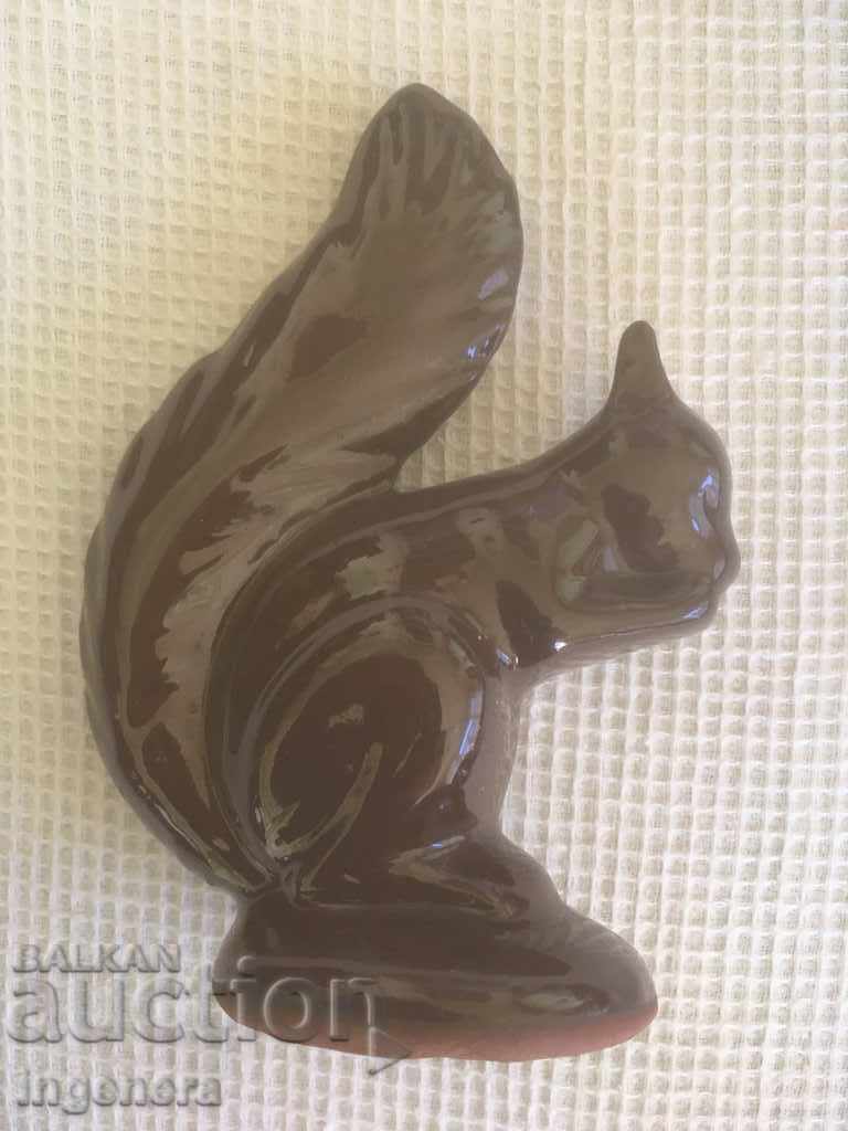 TROYAN CERAMICS FROM THE 70'S SOUVENIR KATERICHKA GLUCH with price 12.00 BGN | € 6.14 TROYAN CERAMICS FROM THE 70'S SOUVENIR KATERICHKA GLUCH with price 12.00 BGN | € 6.14