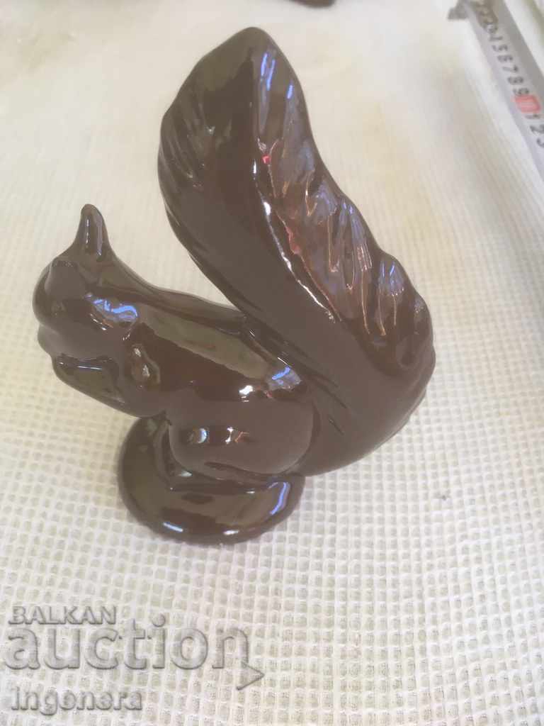 Delivery of TROYAN CERAMICS FROM THE 70'S SOUVENIR KATERICHKA GLUCH Delivery of TROYAN CERAMICS FROM THE 70'S SOUVENIR KATERICHKA GLUCH