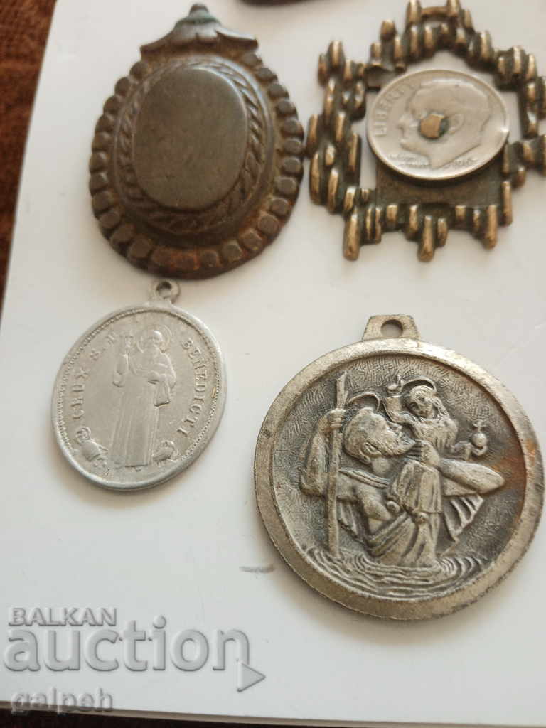 Delivery of LOT MISCELLANEOUS - 20+ pcs. - from BGN 7 Delivery of LOT MISCELLANEOUS - 20+ pcs. - from BGN 7