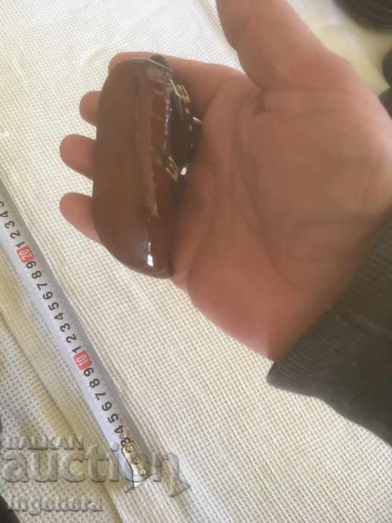 Licitație CERAMICA TROYAN DIN SUCRUMIERA ANII 70 CRAVUL GLECH Licitație CERAMICA TROYAN DIN SUCRUMIERA ANII 70 CRAVUL GLECH