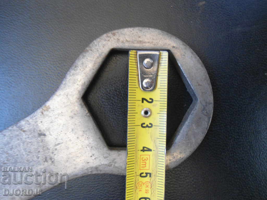 παλιό κλειδί με τιμή 2.00 BGN | € 1.02